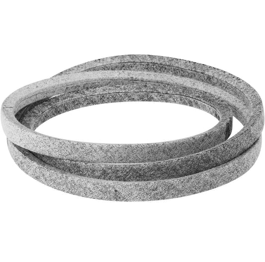 5/8" x 120-3/4" Kevlar Deck Belt M154960 M143923 for John Deere GX255 GX345 X500 X540 54" Deck