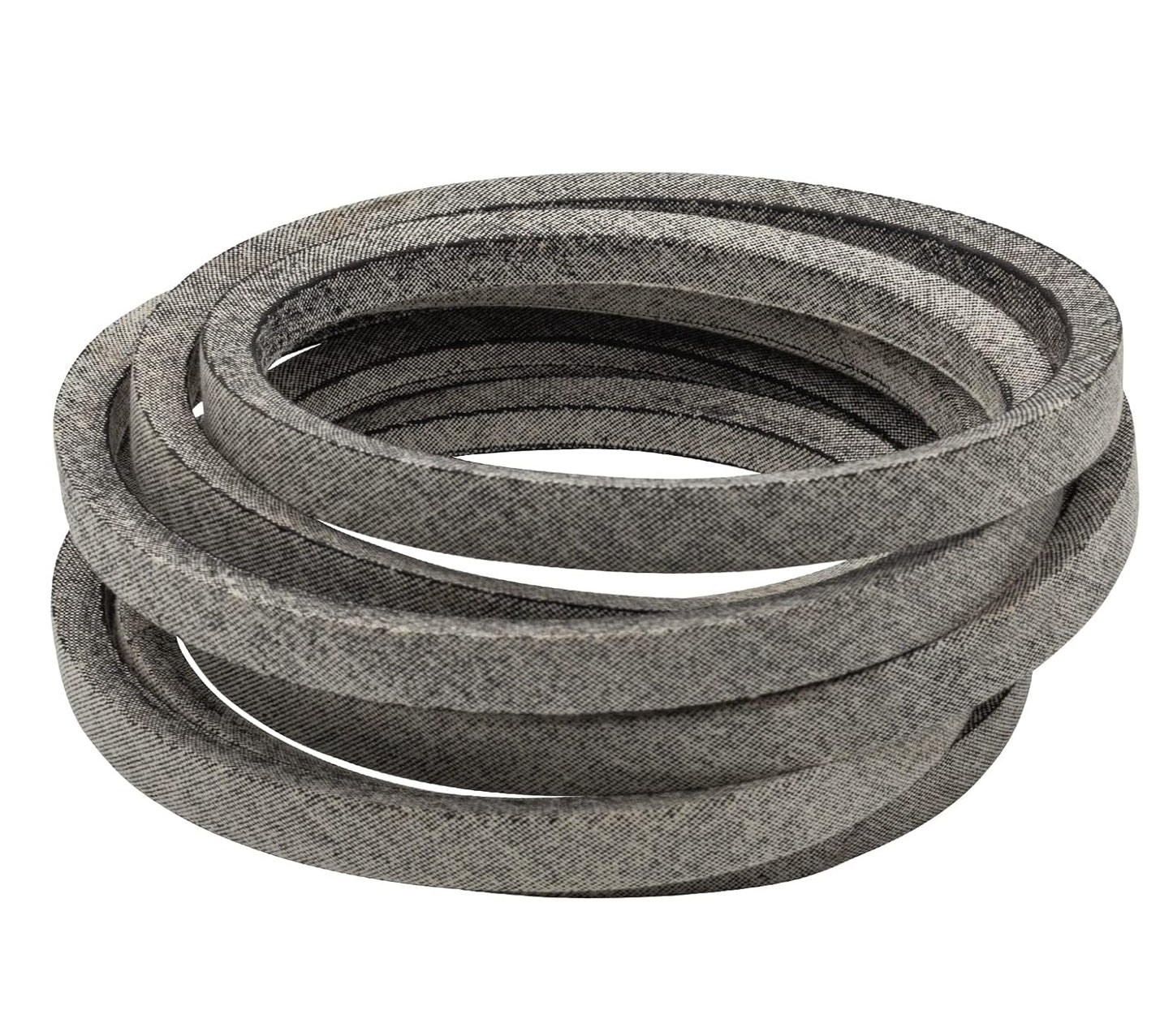 5/8" x 121" Kevlar Deck Belt replace 606016 K5559-36710 for Big Dog Hustler Kubota