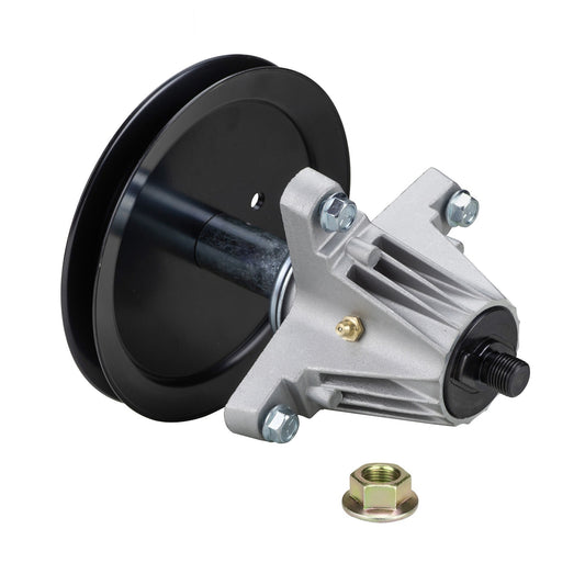 Spindle Assembly 618-09395 for Cub Cadet ZT1 ZTS1 Craftsman Z5400 Troy Bilt Z46