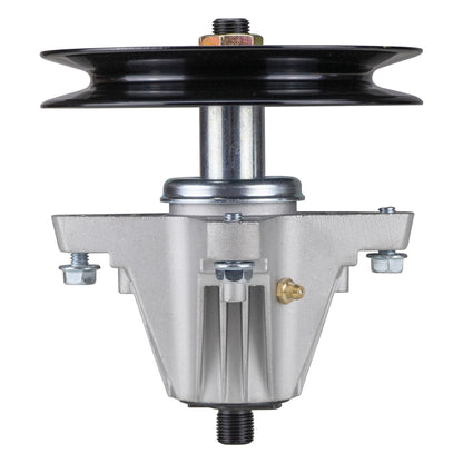 Spindle Assembly with Pulley Replaces 618P09260 618-09260