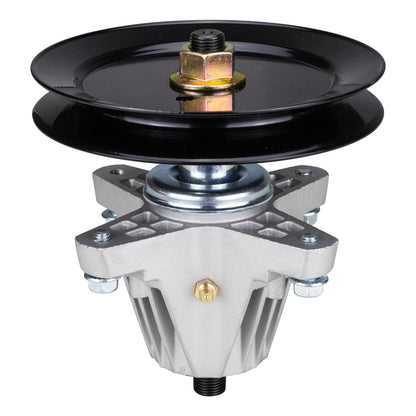 Spindle Assembly with Pulley Replaces 618P09260 618-09260