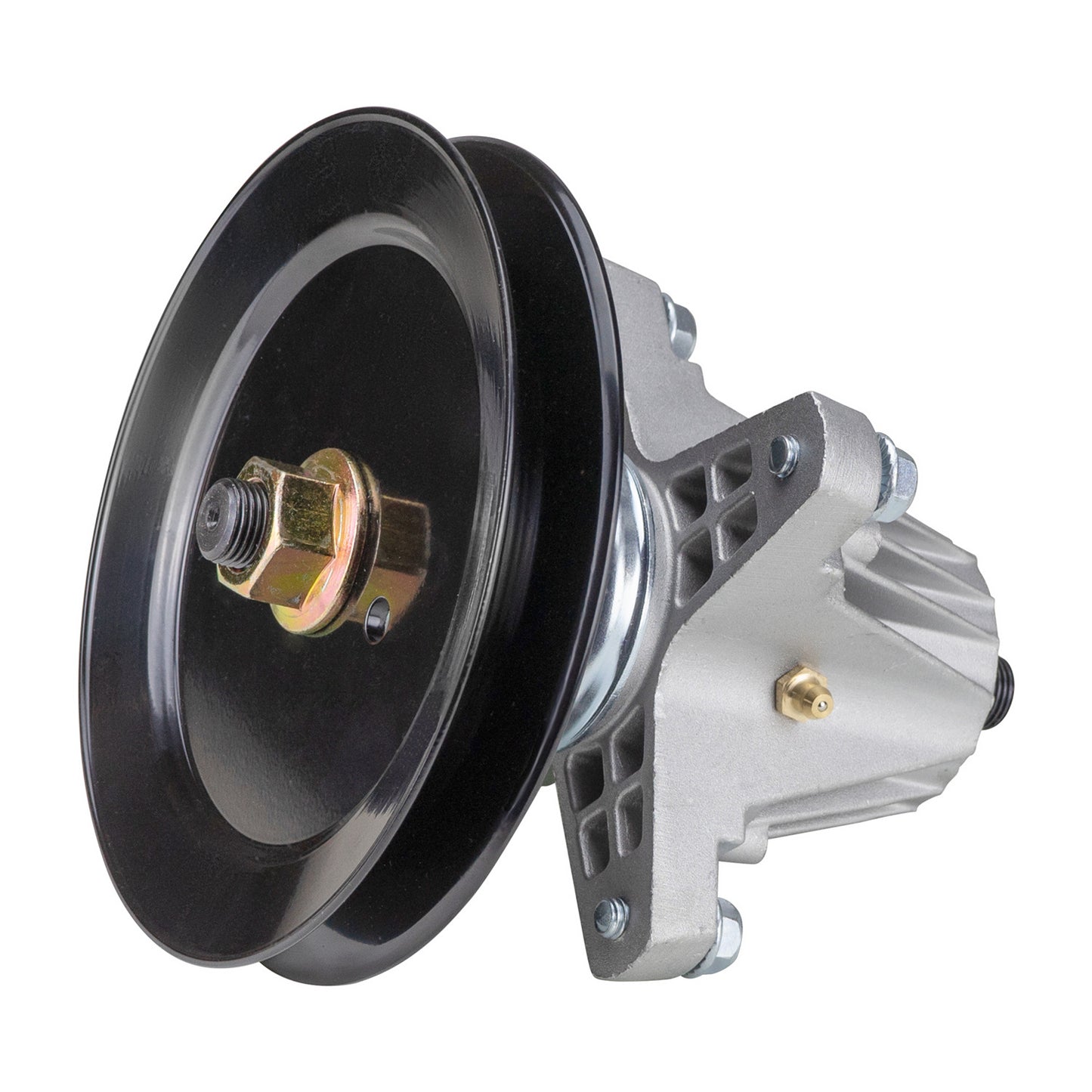 Spindle Assembly with Pulley Replaces 618P09260 618-09260