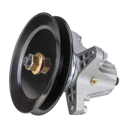 Spindle Assembly with Pulley Replaces 618P09260 618-09260