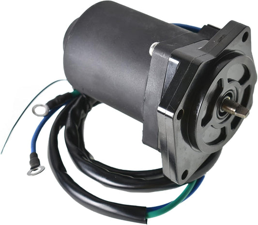 6D8-43880-01-00 Tilt & Trim Motor for Yamaha F75 F90 F100 Outboard – Replaces PT626NM