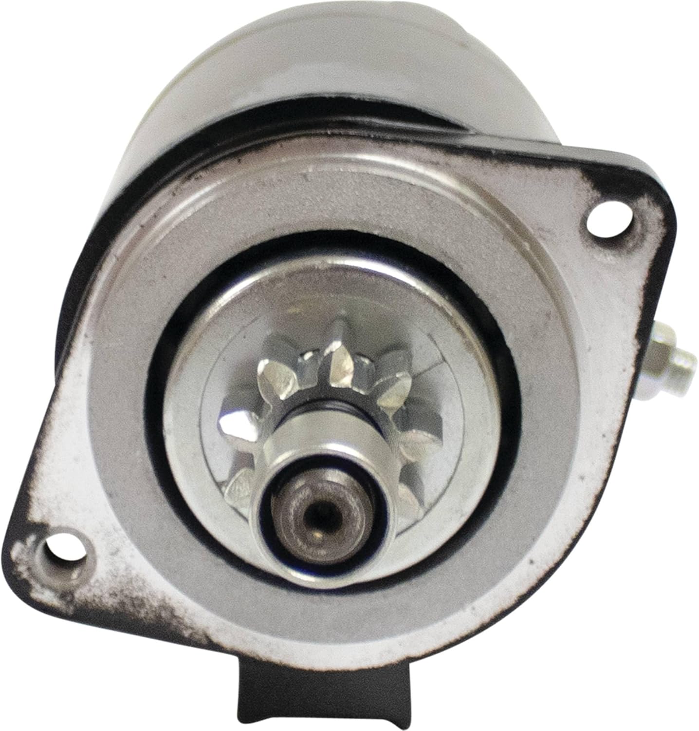 Starter Motor 6E5-81800-10 for Yamaha 115HP 130HP 150HP 175HP 200HP Outboard