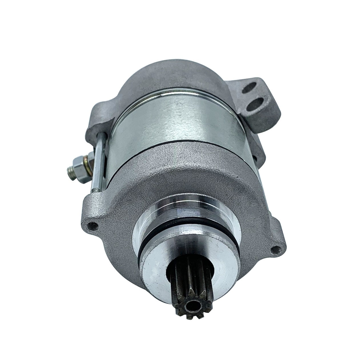 9-Tooth Starter Motor for KTM 250XCW 300XCW 250XC 300XC 55140001000 55140001100