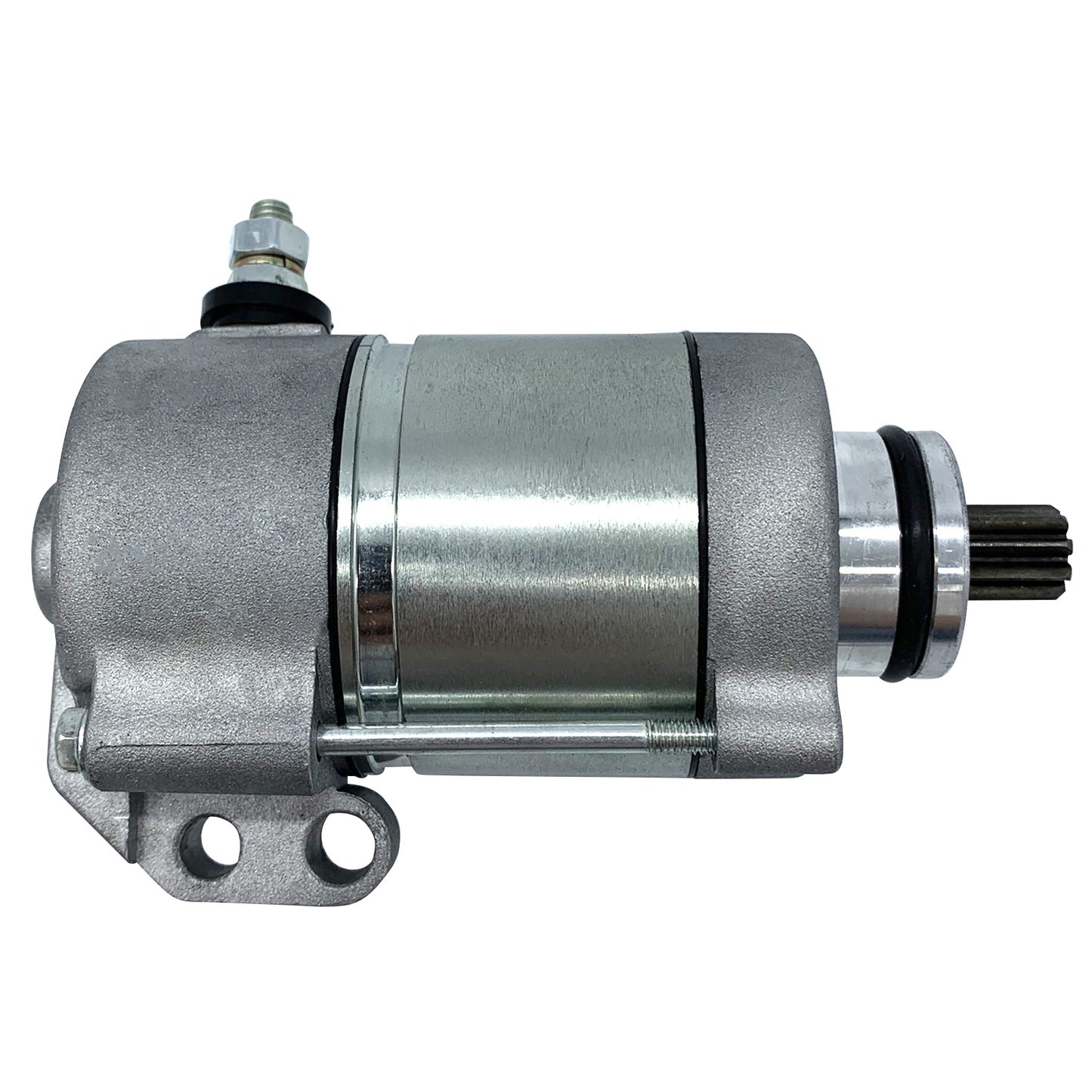 9-Tooth Starter Motor for KTM 250XCW 300XCW 250XC 300XC 55140001000 55140001100