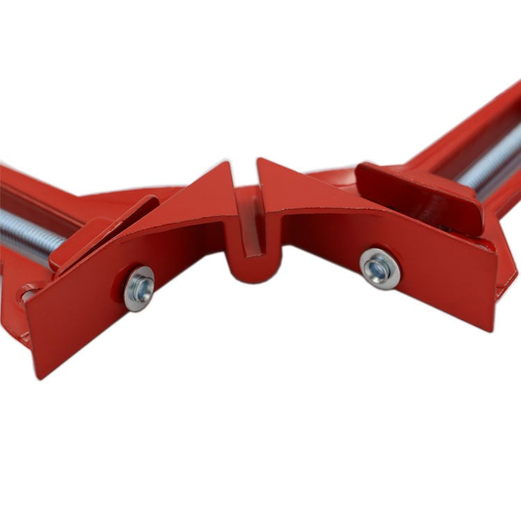 90 Degree Right Angle Clamp framing tools