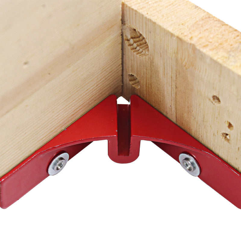 90 Degree Right Angle Clamp framing tools