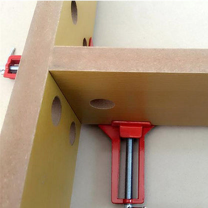 90 Degree Right Angle Clamp framing tools