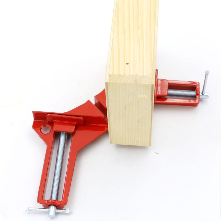 90 Degree Right Angle Clamp framing tools