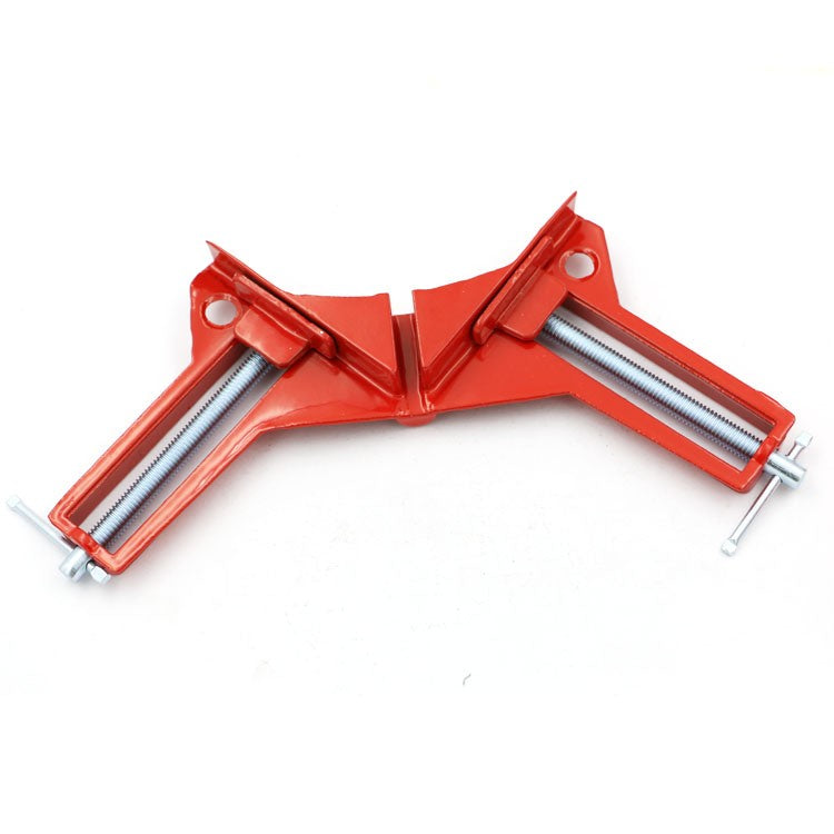 90 Degree Right Angle Clamp framing tools