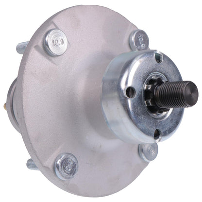 Spindle Assembly AM137483 for John Deere X300 X350 Z235 Z255 Z355E