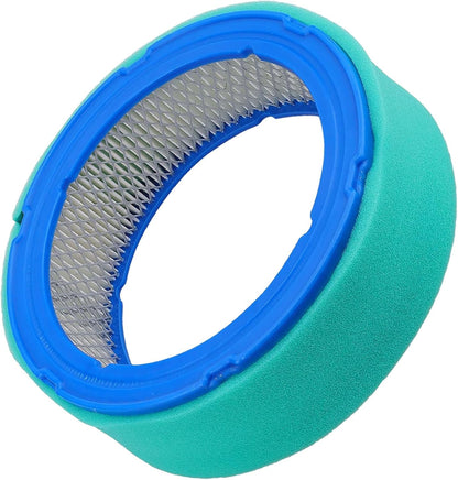 Air Filter 394018 394018S with Pre Filter for Briggs Stratton Vanguard 12.5–21HP John Deere LG394018JD