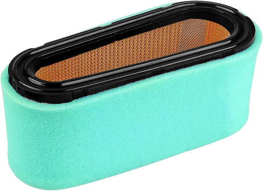 Air Filter 496894S with Pre-Filter 272403S – Fits B&S 12.5–17HP Engines – Replaces 5053K 493909