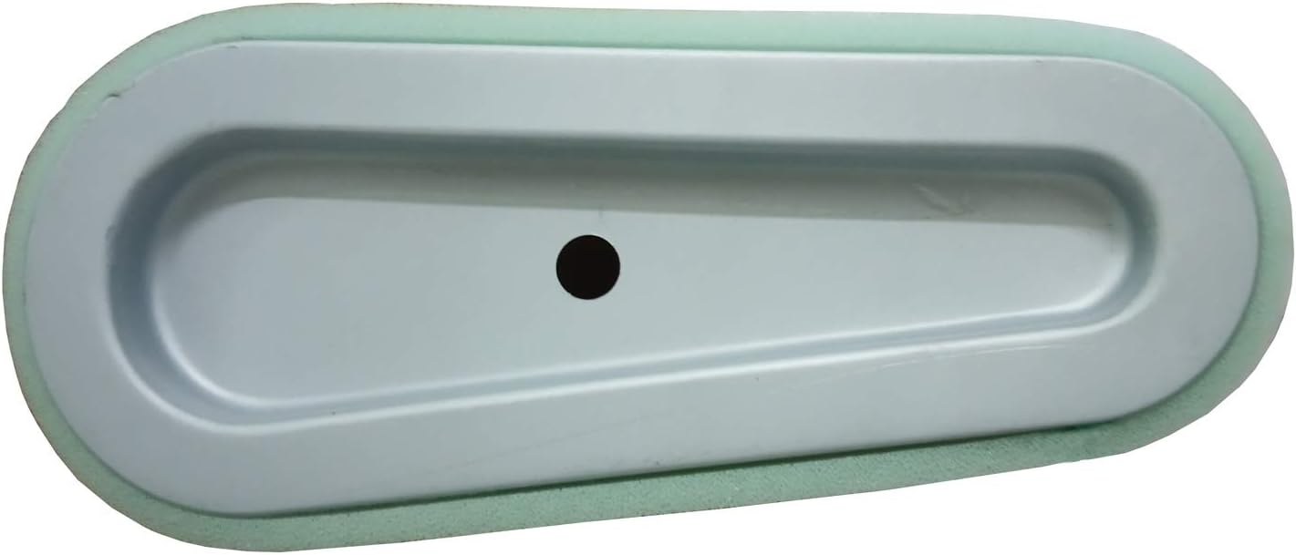 Air Filter 496894S with Pre-Filter 272403S – Fits B&S 12.5–17HP Engines – Replaces 5053K 493909