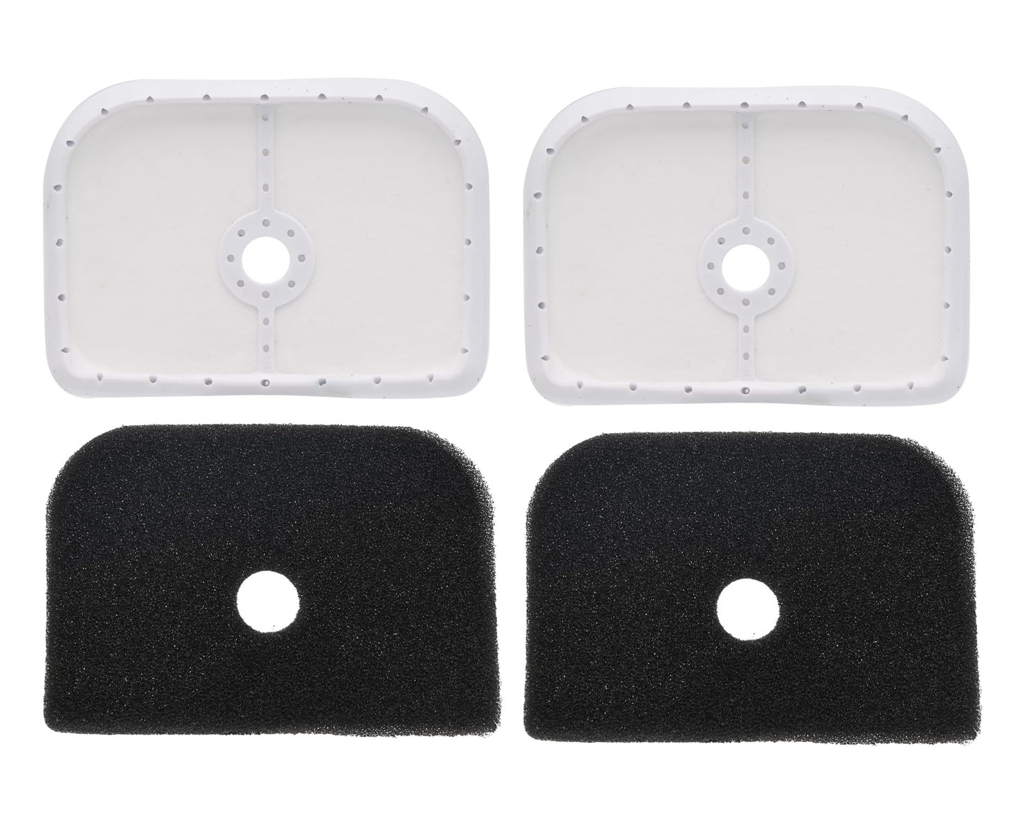 Air Filter 576401601 577851501 for Husqvarna 525L 525LS 525RJD 525RS