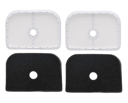 Air Filter 576401601 577851501 for Husqvarna 525L 525LS 525RJD 525RS