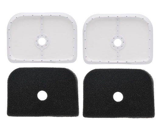 Air Filter 576401601 577851501 for Husqvarna 525L 525LS 525RJD 525RS