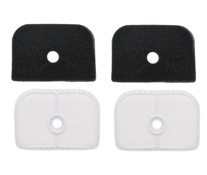 Air Filter 576401601 577851501 for Husqvarna 525L 525LS 525RJD 525RS