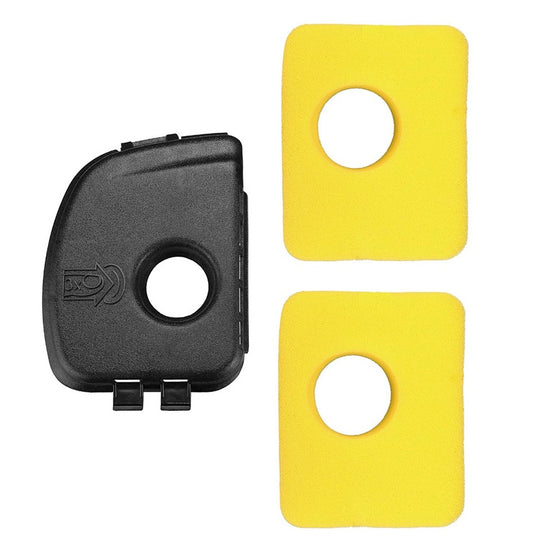 Air Filter & Cover Kit 595660 799579 for Briggs & Stratton 450E 500E 550E 550EX