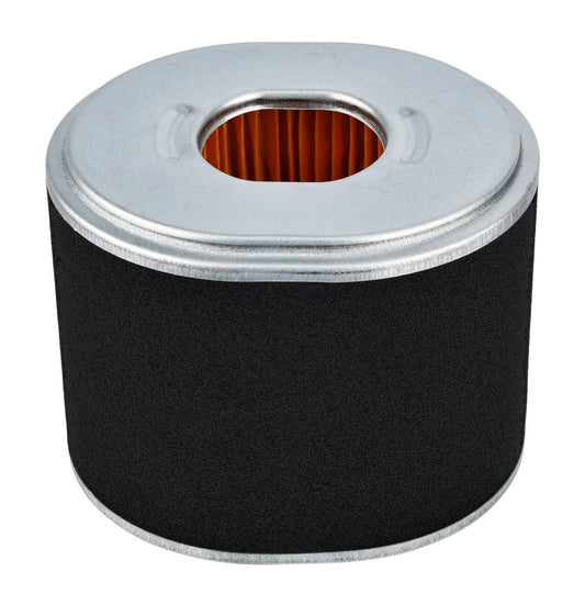 Air Filter for Honda GX340 GX390 188F 190F 11HP 13HP 4-Stroke Engine 17210-ZE3-505