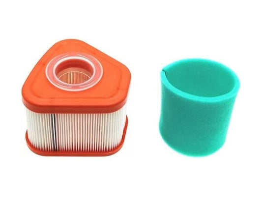 Air Filter Replace Briggs & Stratton 595853 597265