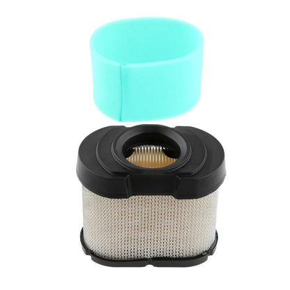 Air/Pre Filter For Briggs & Stratton 792105 John Deere MIU11515 GY21057 Rotary 12282 Replacement Lawn Mower Parts