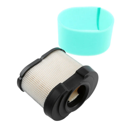 Air/Pre Filter For Briggs & Stratton 792105 John Deere MIU11515 GY21057 Rotary 12282 Replacement Lawn Mower Parts