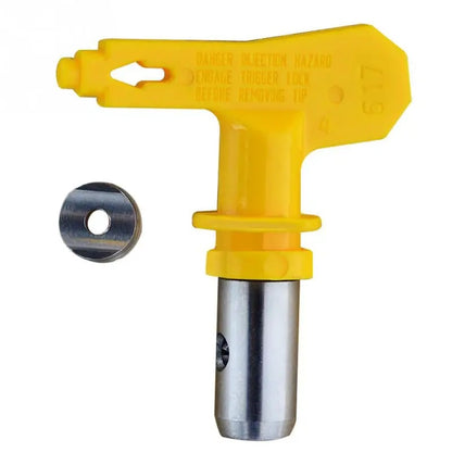 Airless Spray Tip Nozzle For Titan/Wagner Airless Paint Spray Gun