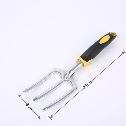 Aluminium Alloy Hand Fork