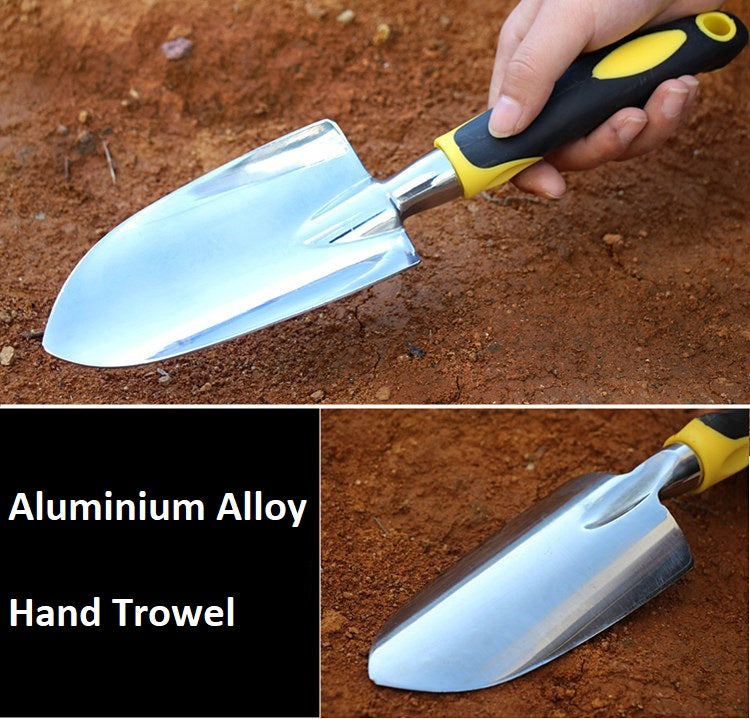 Aluminium Alloy Hand Trowel