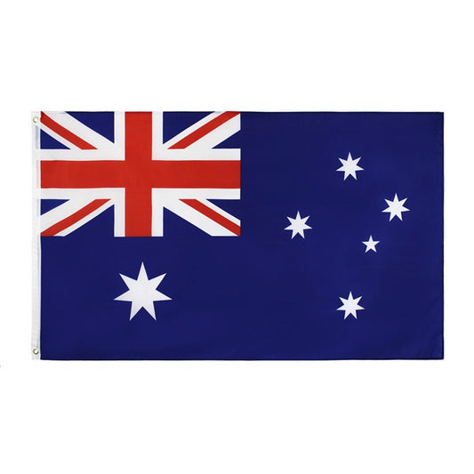100% Brand New Flag - Australia 90x150cm