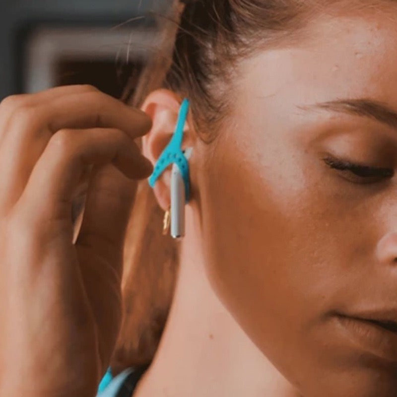Bluetooth Earphones Anti-lost Holder Wireless Headset Protector