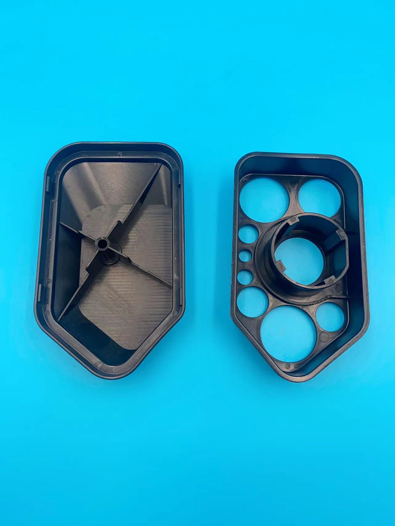 Air filter cover for Briggs and Stratton 698472 Air Cleaner cover 493492, 497628