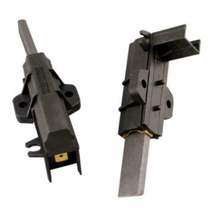 Carbon brushes for Samsung Ariston Hotpoint Indesit Washing Machine C00273898 Set of 2
