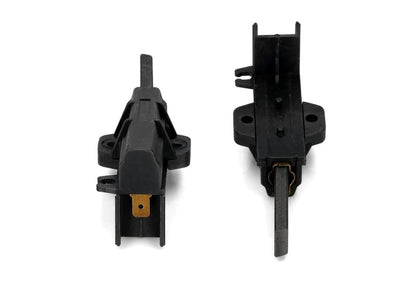 Carbon brushes for Samsung Ariston Hotpoint Indesit Washing Machine C00273898 Set of 2