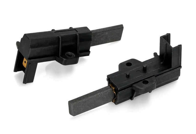 Carbon brushes for Samsung Ariston Hotpoint Indesit Washing Machine C00273898 Set of 2