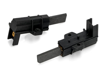 Carbon brushes for Samsung Ariston Hotpoint Indesit Washing Machine C00273898 Set of 2