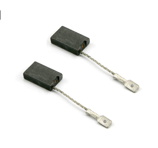 Carbon Brushes for Metabo W23-180 W22-230MVT W24-180 WX24-180 W24-230 WX24-230 QUICK Auto Cut off