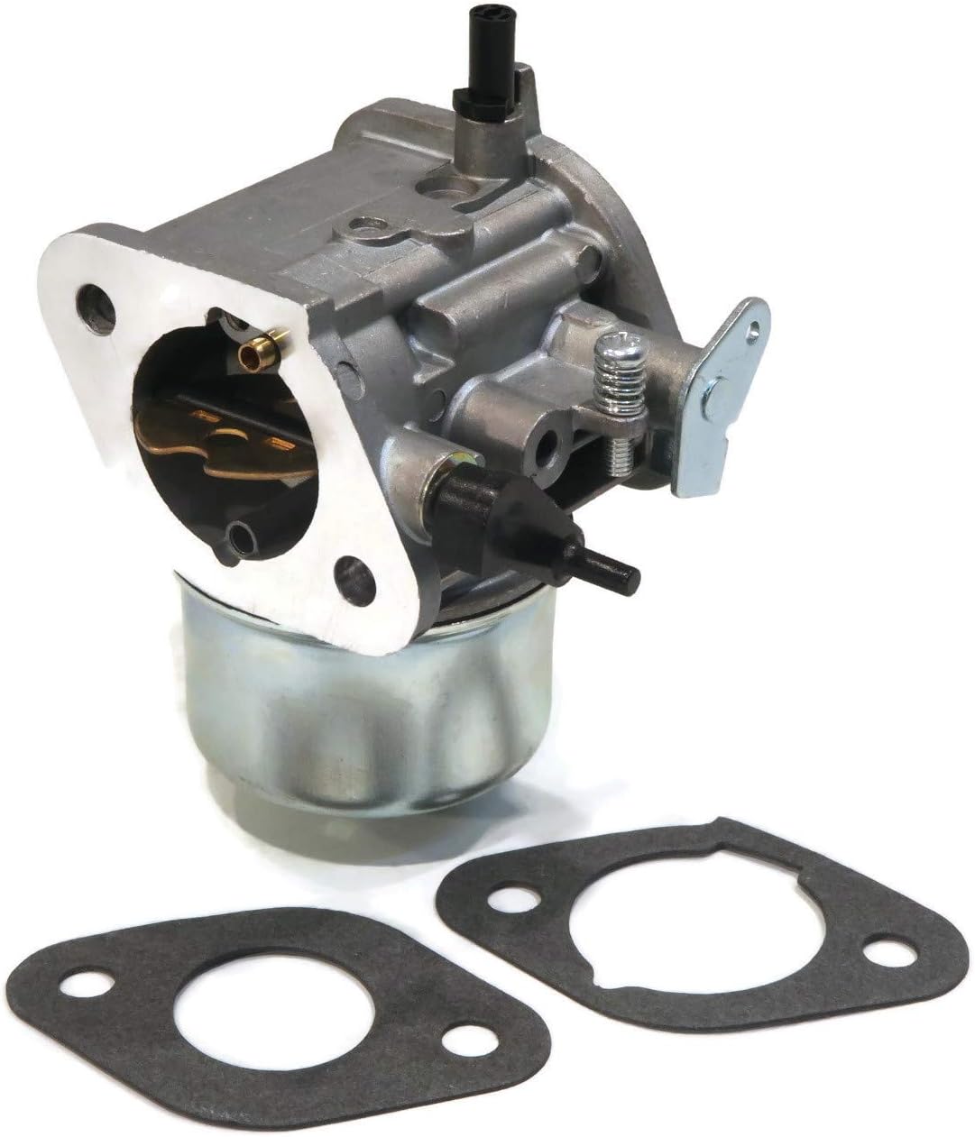 Carburetor 15003-7047 15003-7061 Kawasaki FH430V-AS04 AS05 AS06
