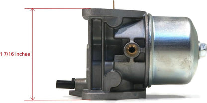 Carburetor 15003-7047 15003-7061 Kawasaki FH430V-AS04 AS05 AS06