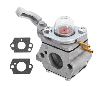 Carburetor 308054114 for Homelite 26B Leaf Blower UT09526 – Replaces 308054075