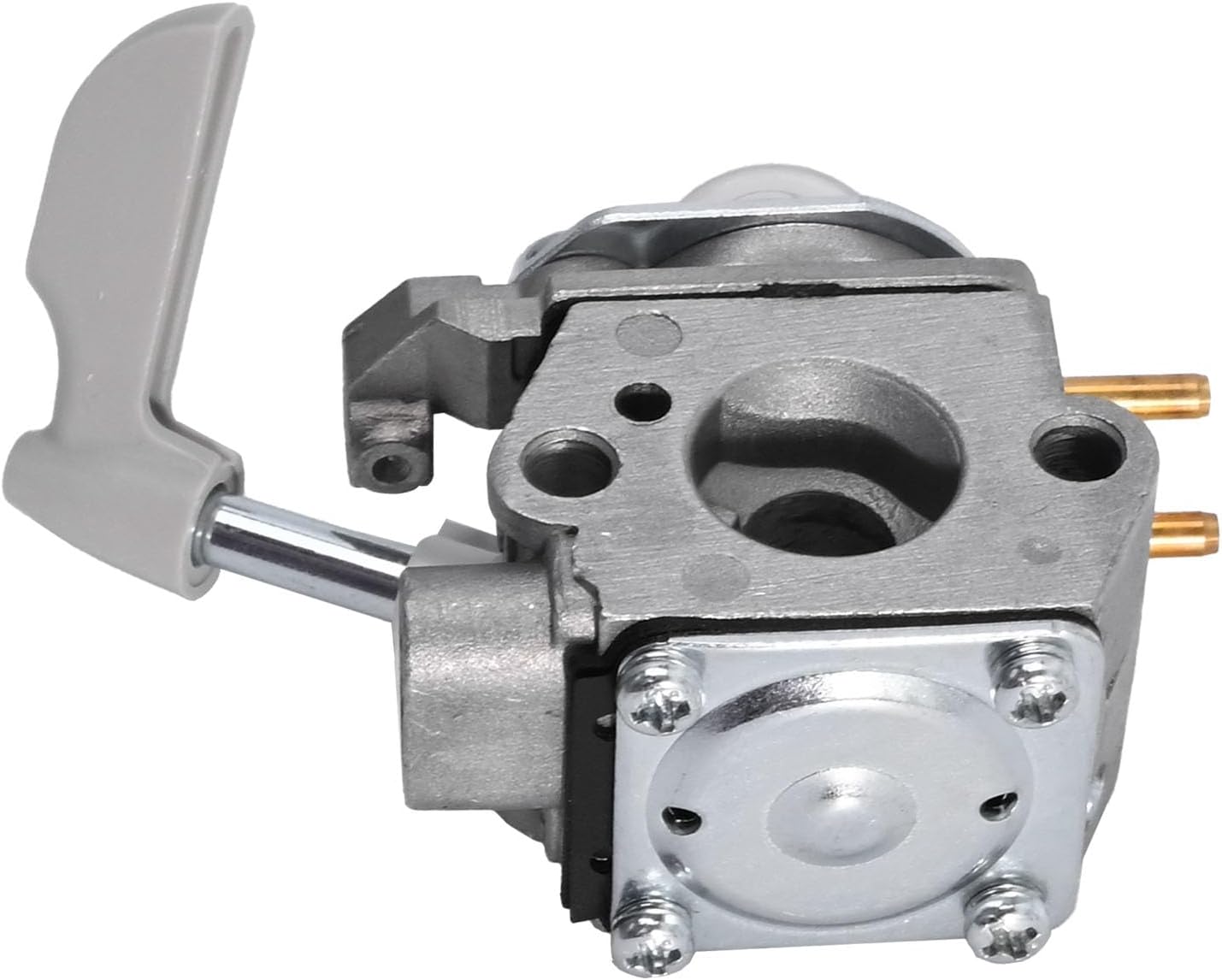 Carburetor 308054114 for Homelite 26B Leaf Blower UT09526 – Replaces 308054075