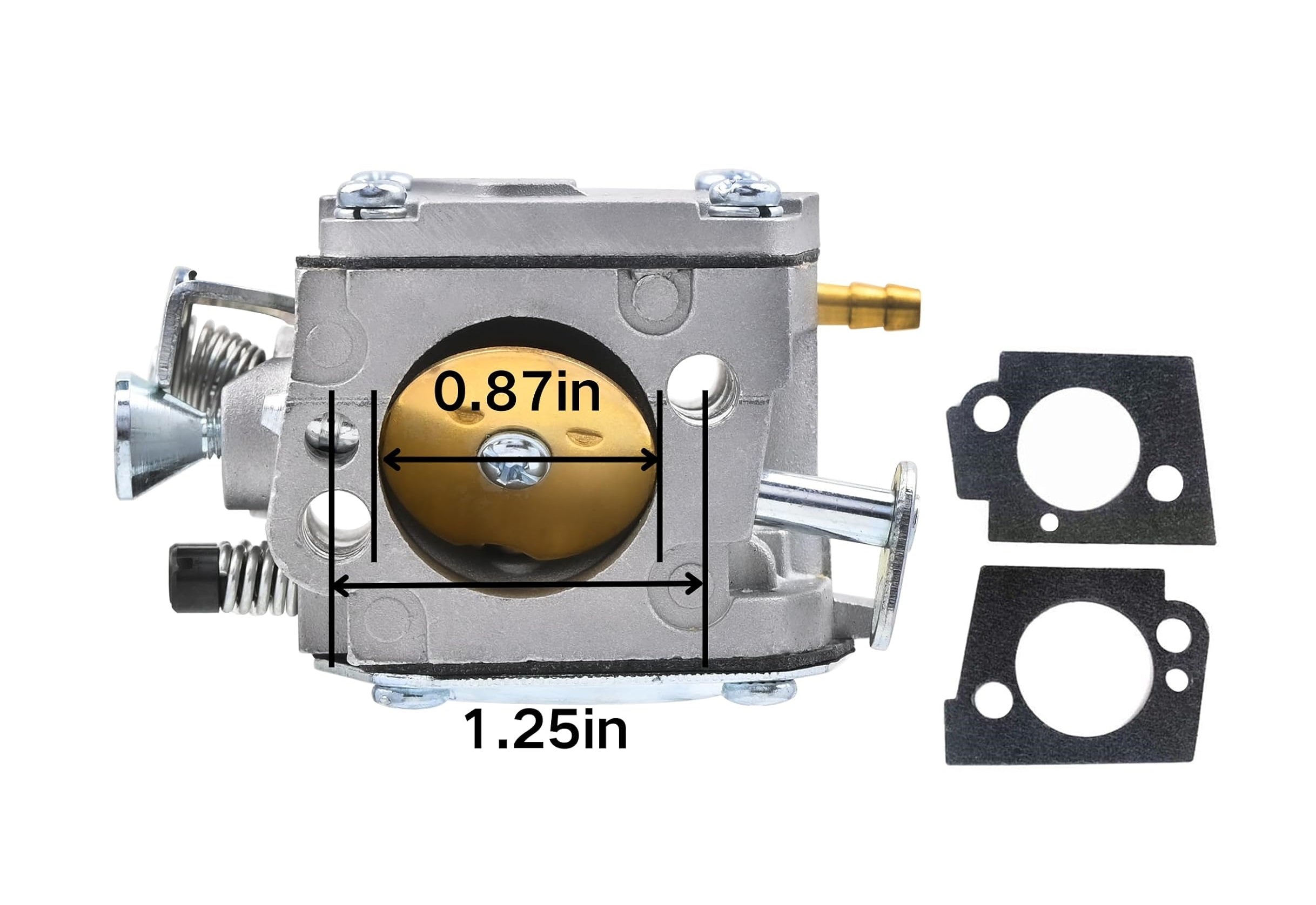 Husqvarna 61 carburetor sales