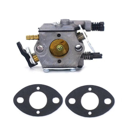 Carburetor 503281504 for Husqvarna 50 51 55 Rancher – Replaces Walbro WT-170 Zama C1S-S3D