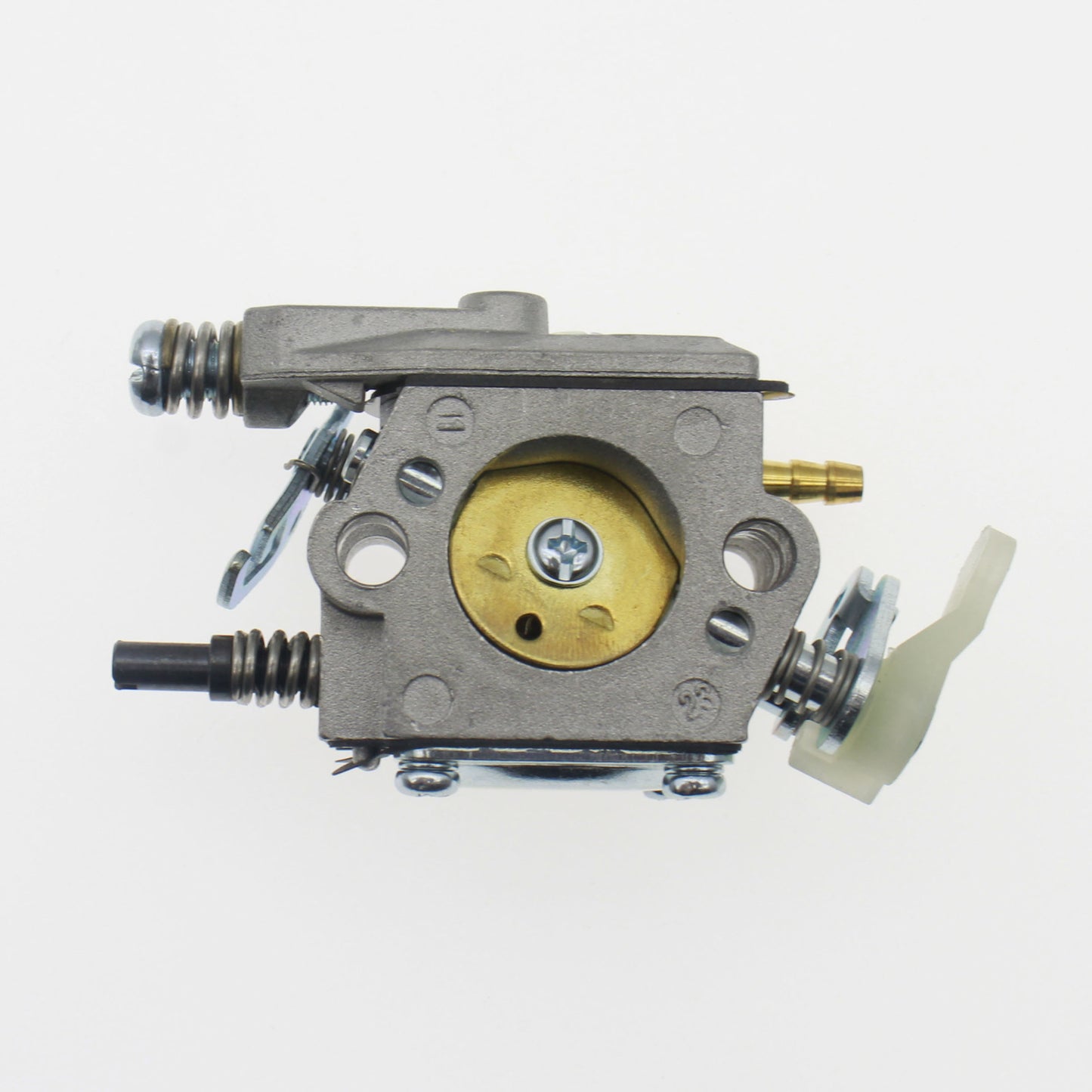 Carburetor 503281504 for Husqvarna 50 51 55 Rancher – Replaces Walbro WT-170 Zama C1S-S3D