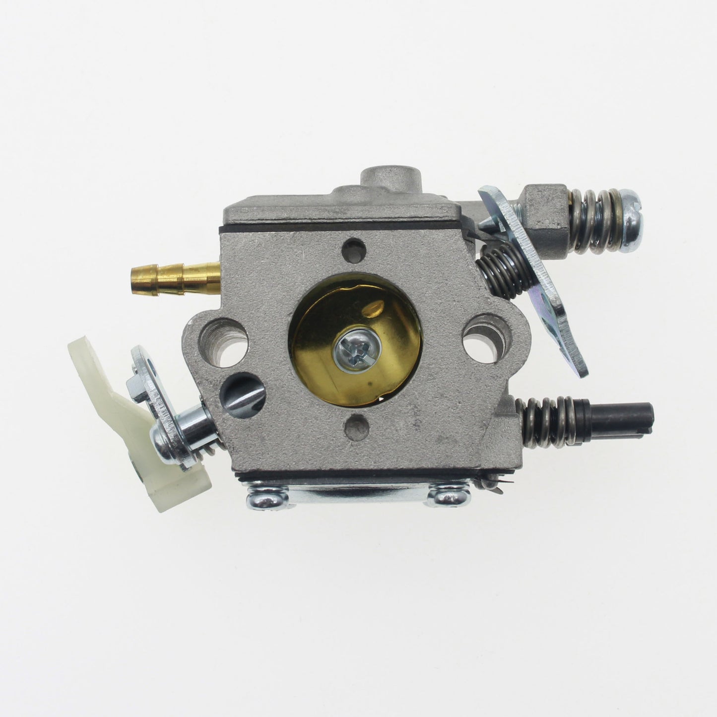 Carburetor 503281504 for Husqvarna 50 51 55 Rancher – Replaces Walbro WT-170 Zama C1S-S3D
