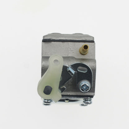 Carburetor 503281504 for Husqvarna 50 51 55 Rancher – Replaces Walbro WT-170 Zama C1S-S3D