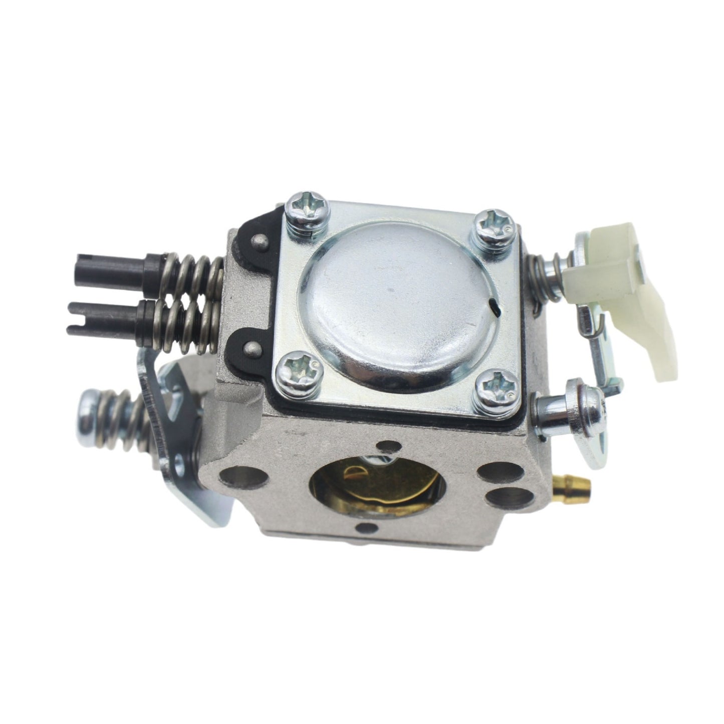 Carburetor 503281504 for Husqvarna 50 51 55 Rancher – Replaces Walbro WT-170 Zama C1S-S3D